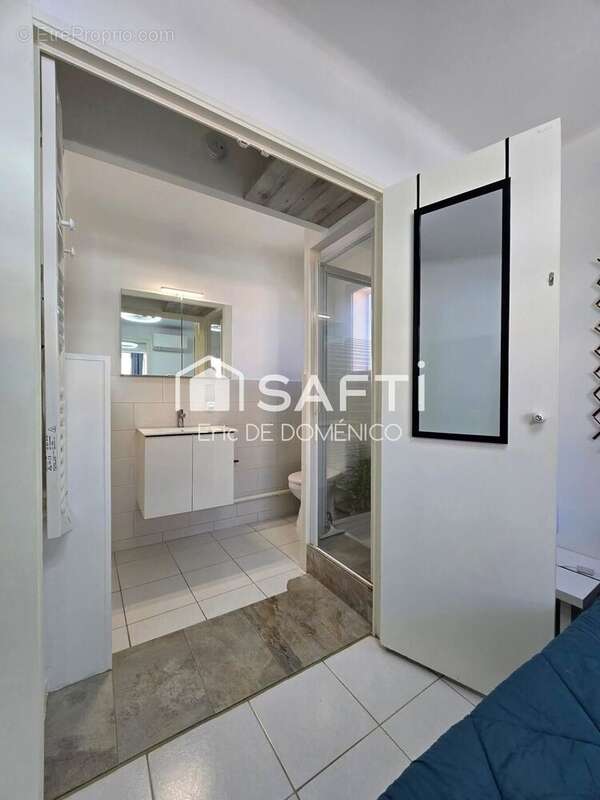 Photo 6 - Appartement à LA SEYNE-SUR-MER