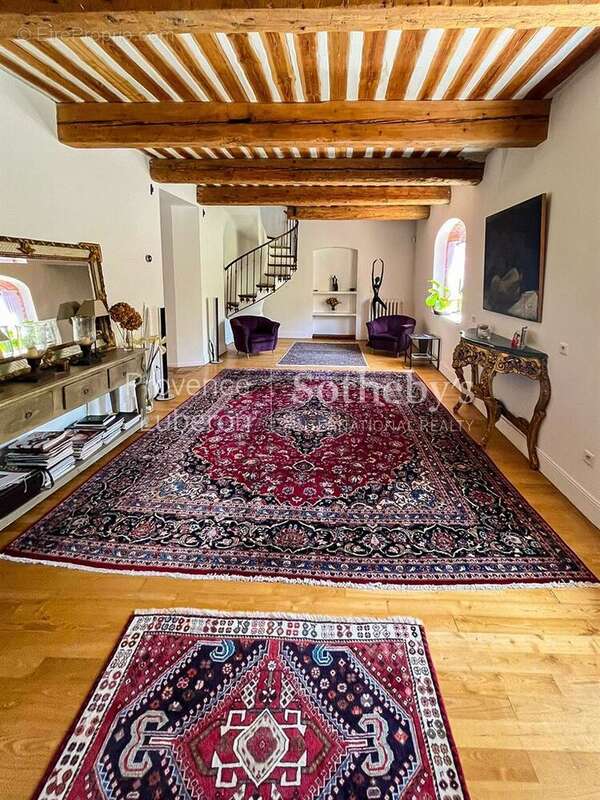 Maison à ALTHEN-DES-PALUDS