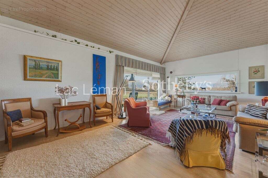 Maison à LOISIN