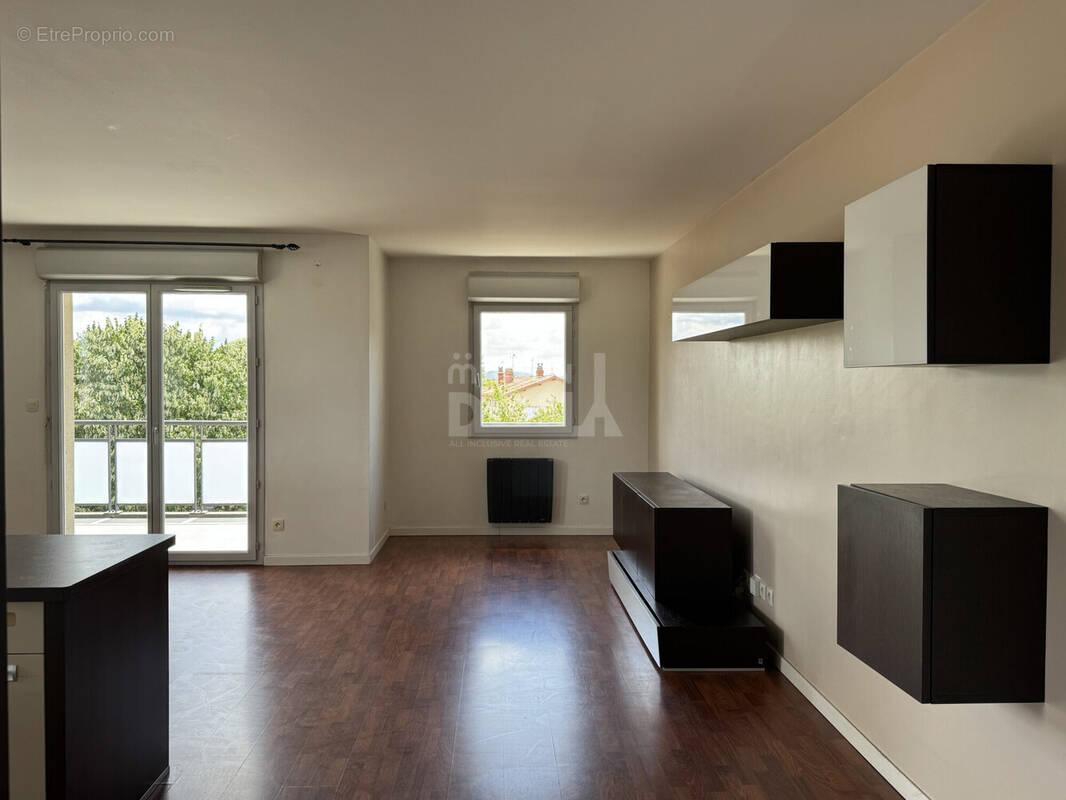 Appartement à CUGNAUX