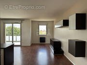 Appartement à CUGNAUX