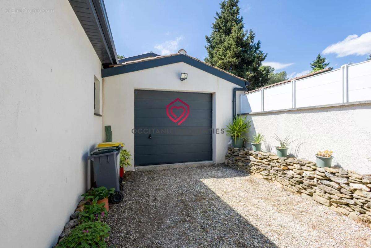 Maison à CARCASSONNE