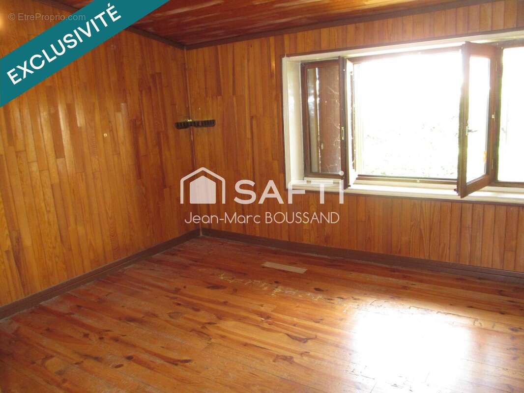 Maison 84 m² à Chauffailles  - photo 7