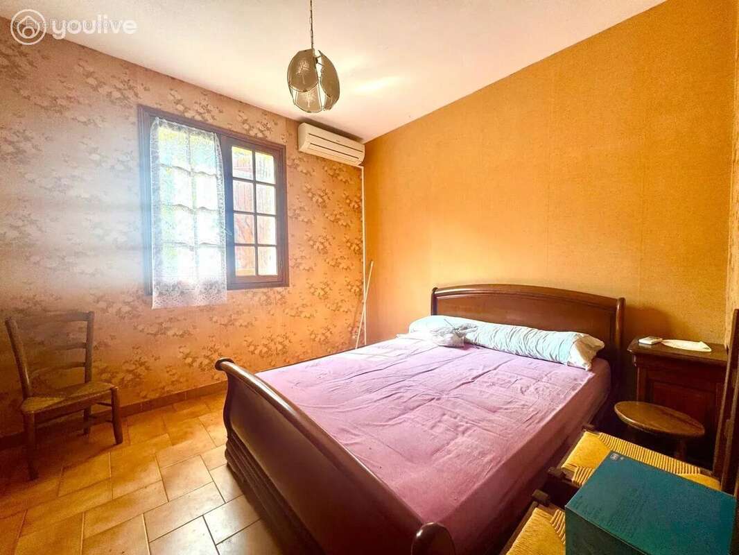 Appartement spacieux à Penta-di-Casinca - photo 4