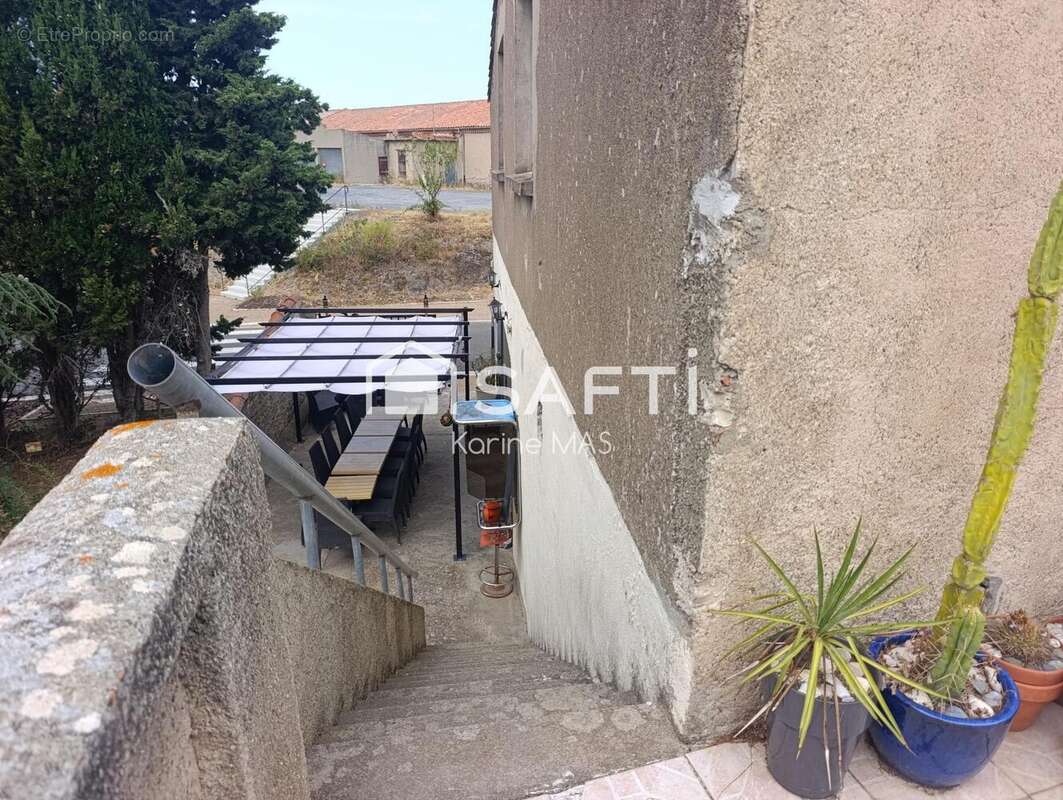 Maison 110 m² à Davejean  - photo 5