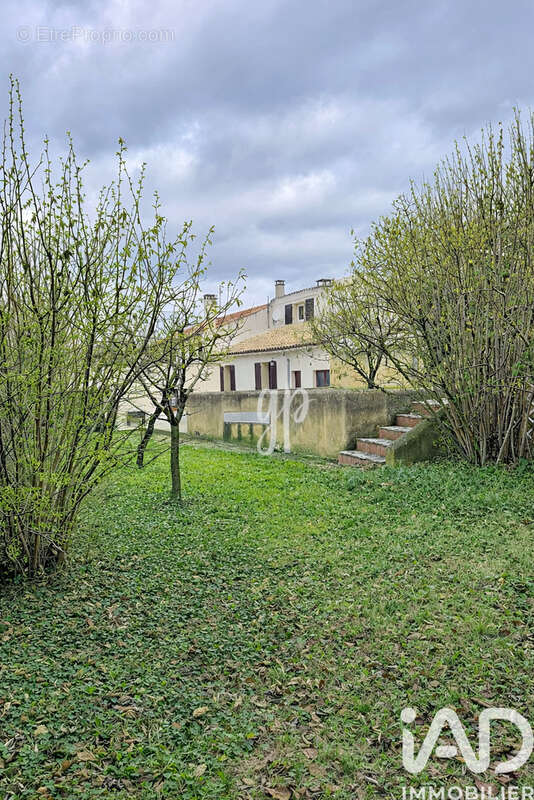 Photo 5 - Maison à TAILLADES