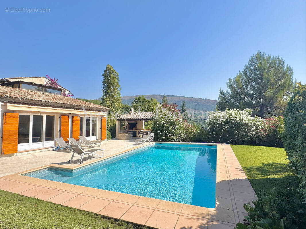 Maison à CABRIS