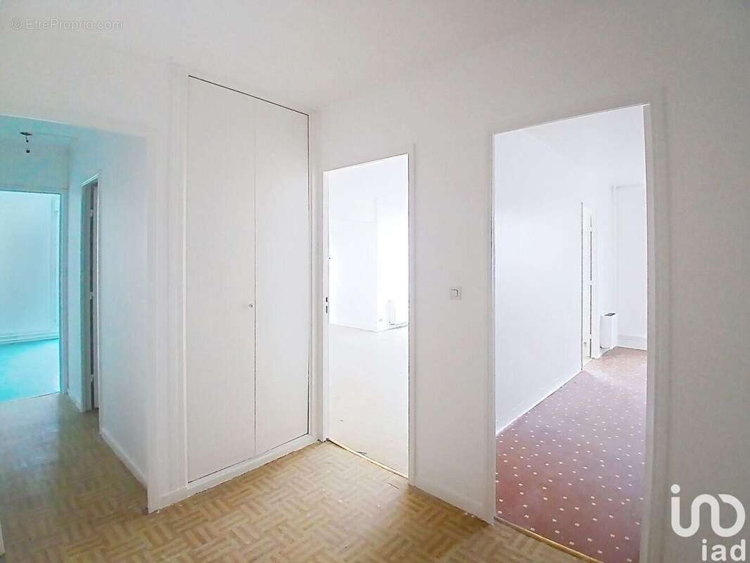 Photo 8 - Appartement à SEVRAN