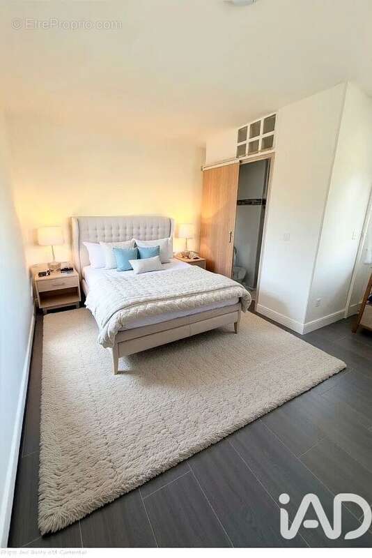 Photo 3 - Appartement à EPINAY-SUR-ORGE