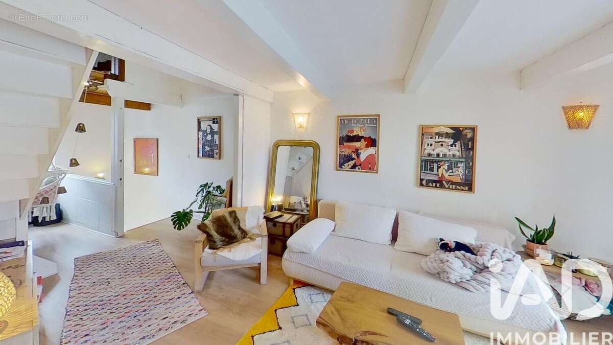 Photo 4 - Appartement à CERET