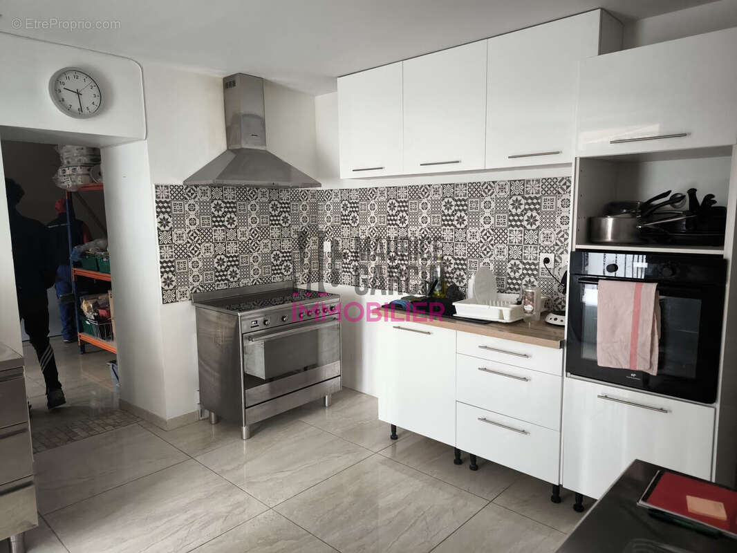 Appartement à AVIGNON
