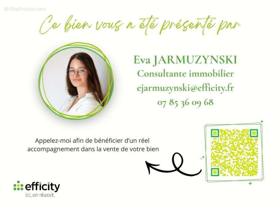 Maison à POMEYS