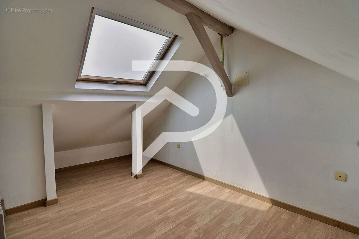 Appartement à SAINT-QUENTIN