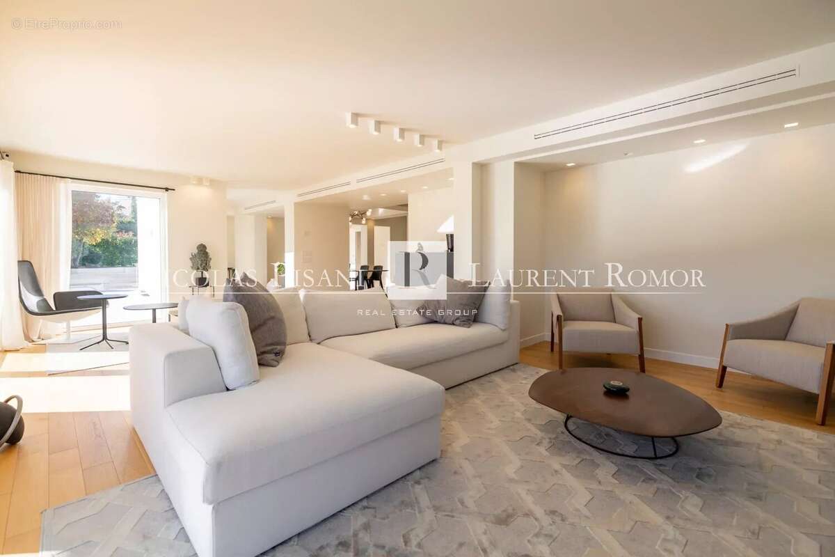 Maison à VILLEFRANCHE-SUR-MER