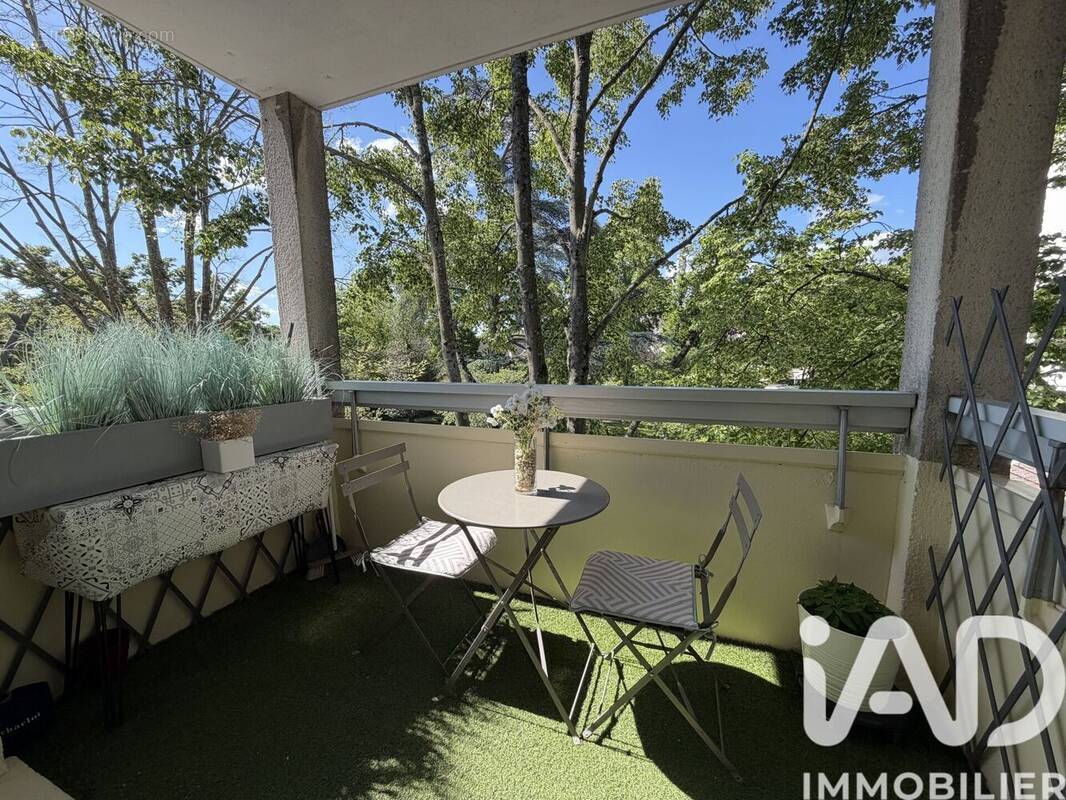 Photo 1 - Appartement à TORCY