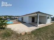 Maison à MALAUSE