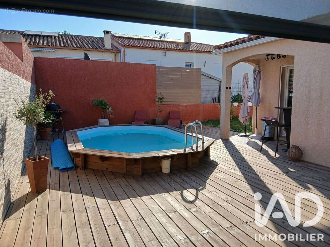 Photo 2 - Maison à LLUPIA