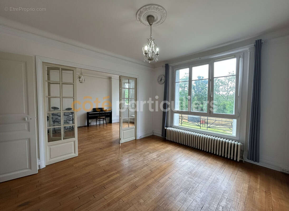 Maison Villeneuve Saint Georges 5 pièce(s) 102.13 m2 - photo 10
