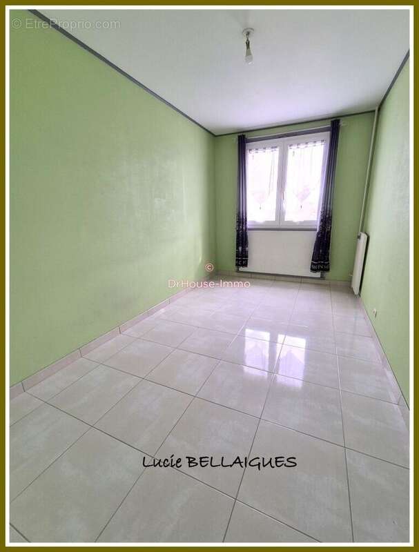 Appartement à LA CHAPELLE-SAINT-LUC