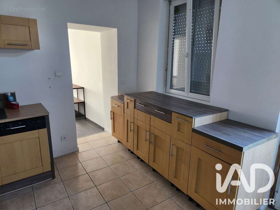 Appartement 125 m² à Hesdigneul-Les-Bethune  - photo 3