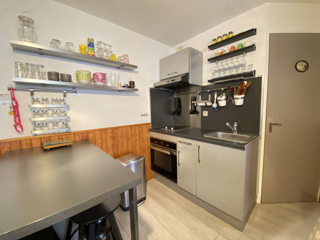 Appartement à LE GRAU-DU-ROI