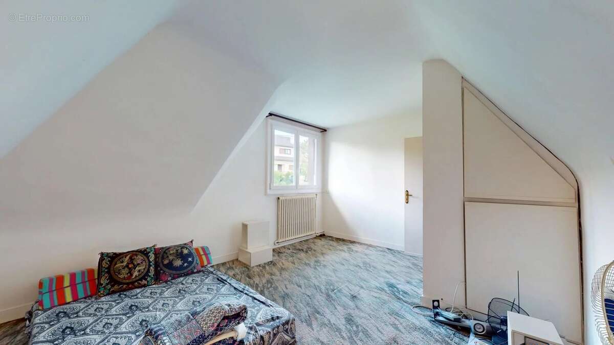 Maison à MONTFERMEIL