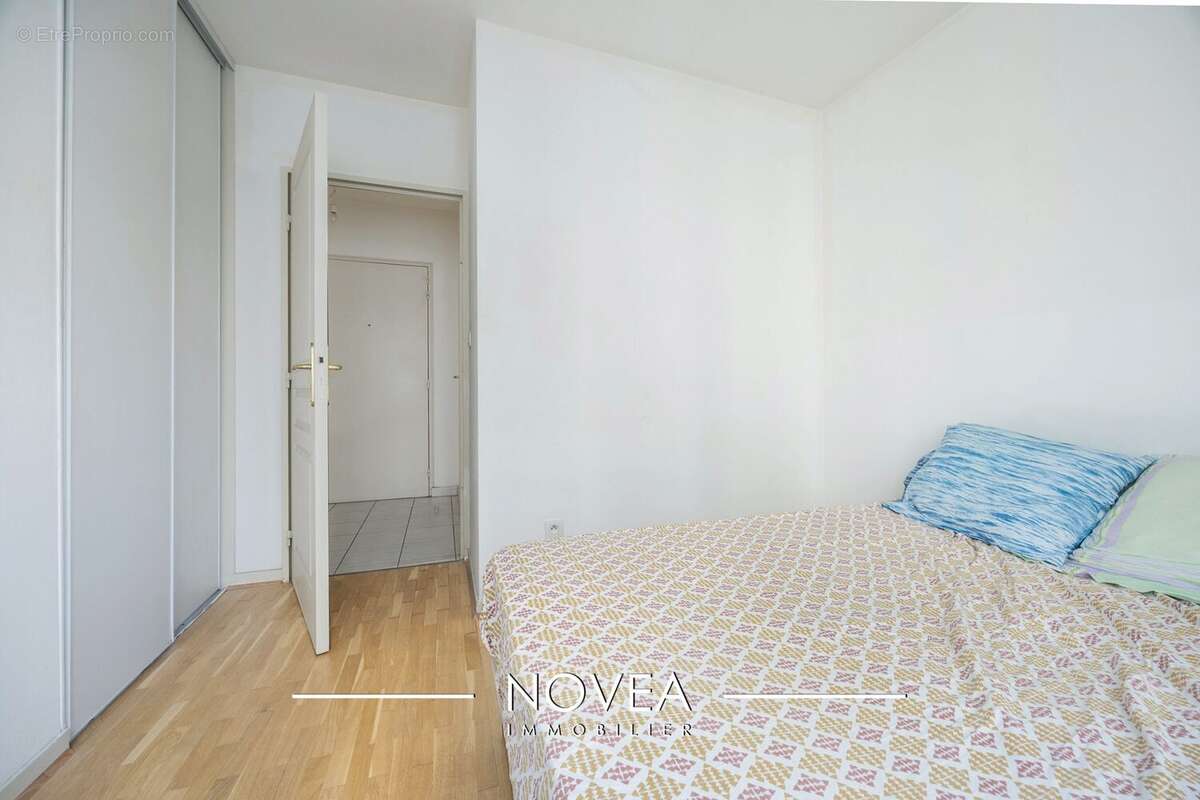 Appartement à LYON-6E