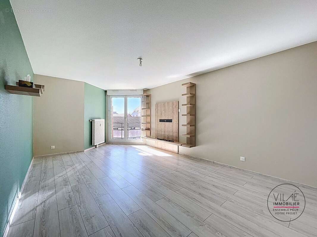 Appartement à BENFELD