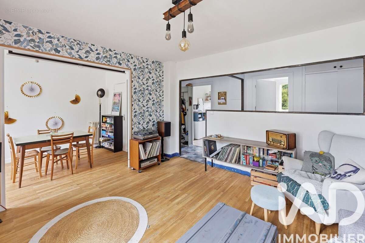 Photo 2 - Appartement à NANTES