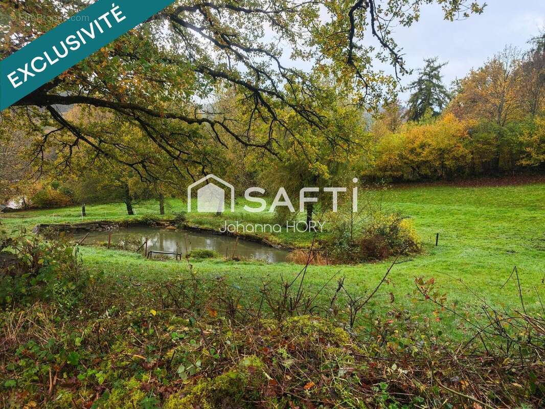 Photo 3 - Terrain à HUSSEREN-WESSERLING