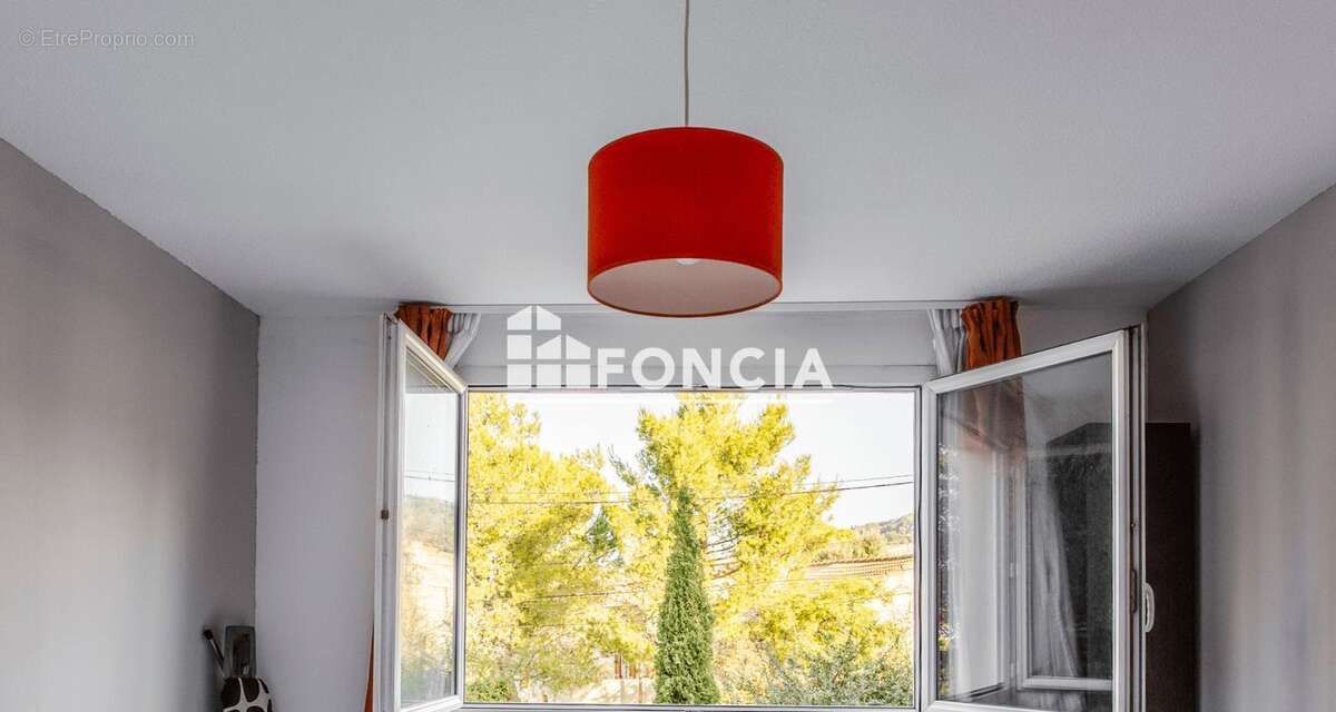 Appartement à VITROLLES