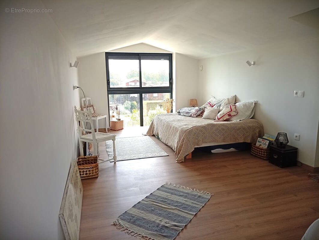 Villa t6 port la teste - photo 6