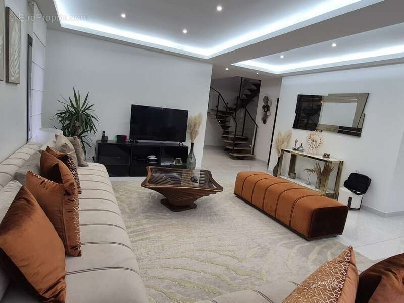 Maison à BOURGBARRE