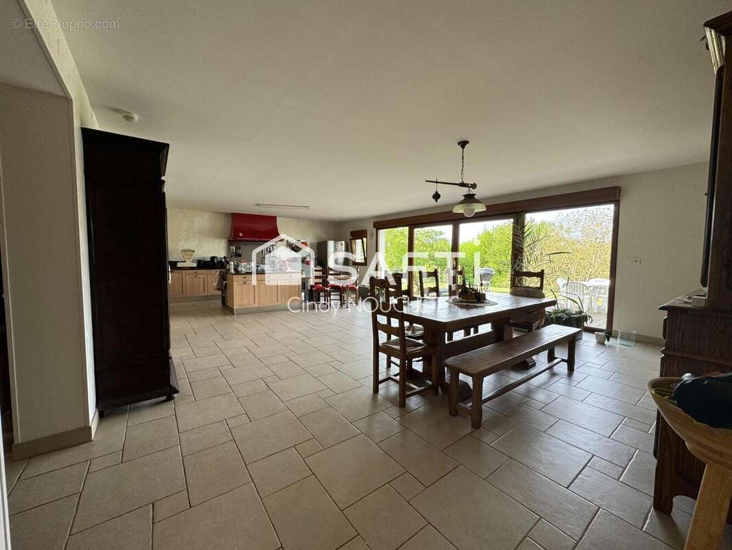 Photo 6 - Maison à AVOISE