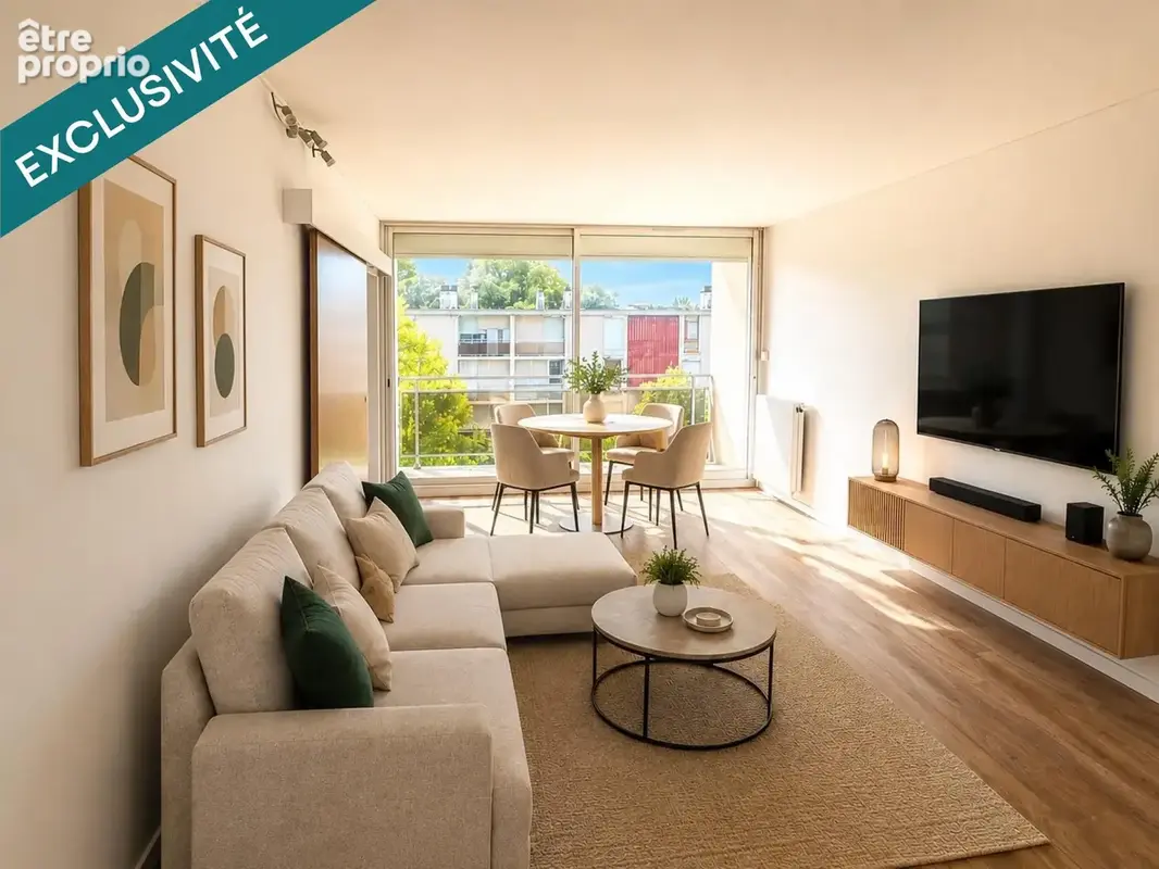 Photo 1 - Appartement à BISCARROSSE