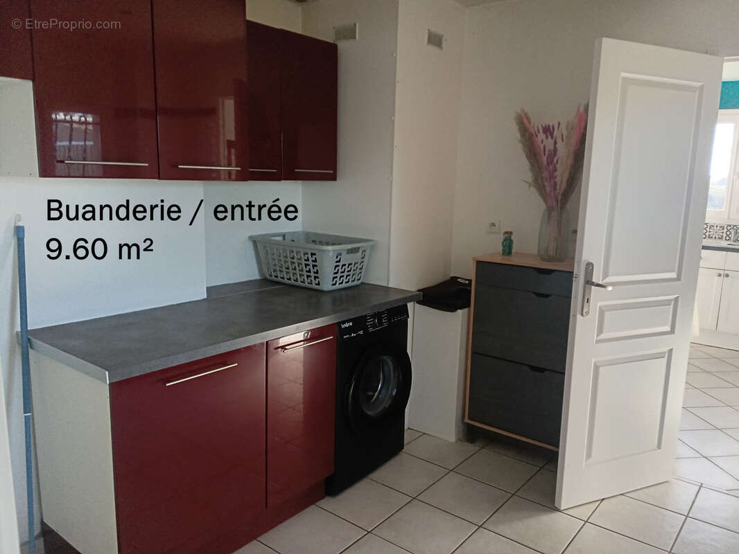 Maison à MENETOU-COUTURE