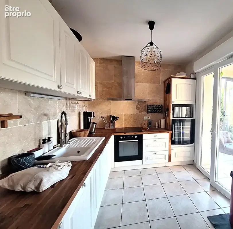 T3 Duplex à vendre Porticcio - photo 1