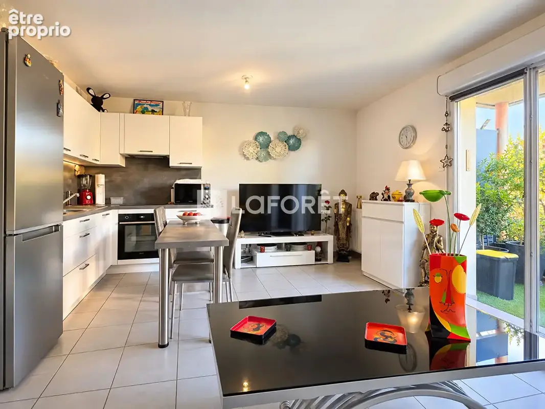 Appartement Royan 2 pièce(s) 41.03 m2 - photo 2