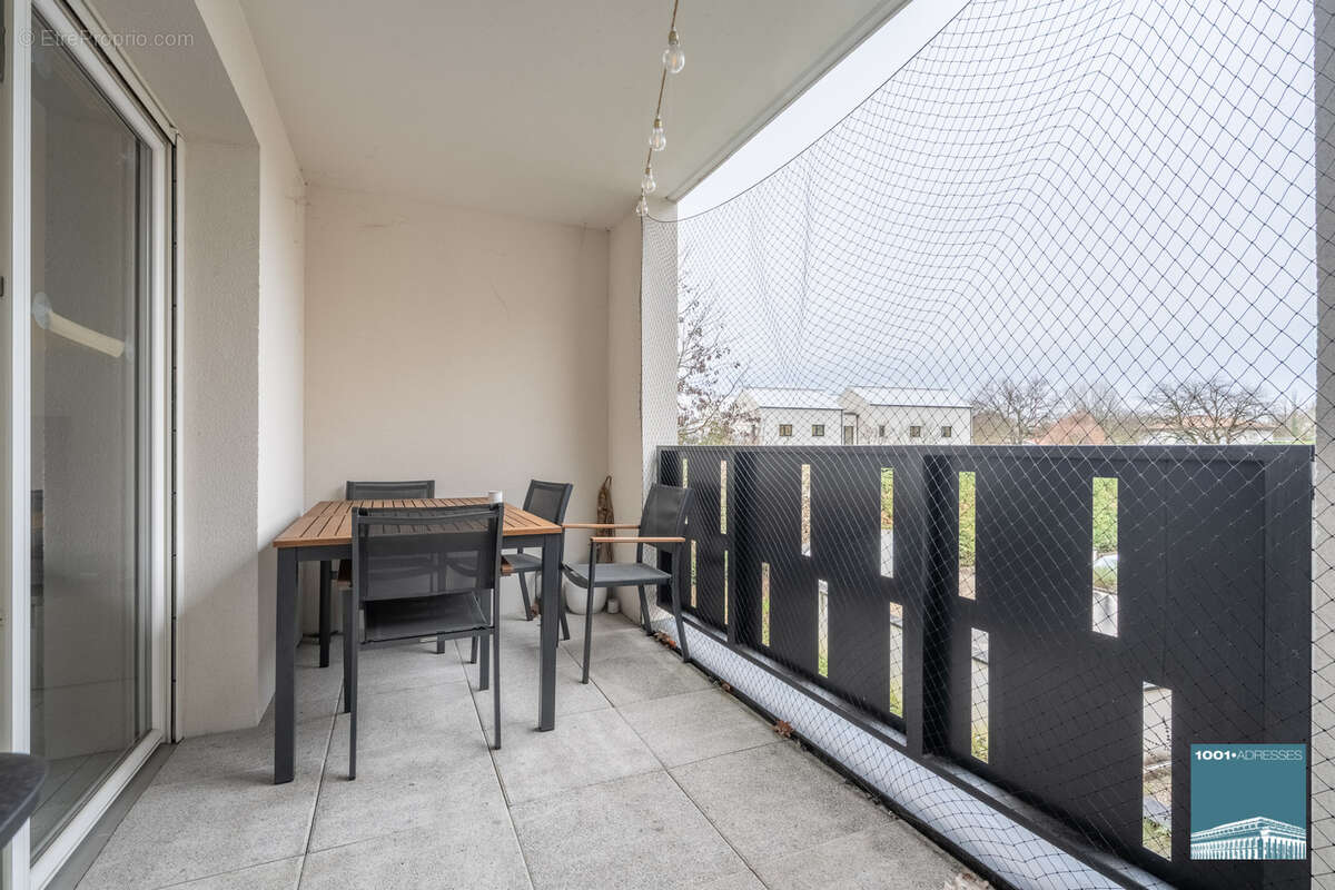 Appartement à MERIGNAC