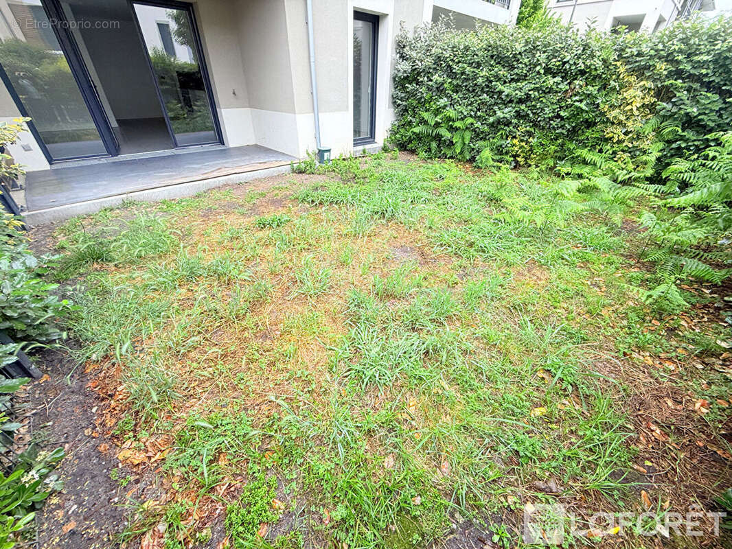 Appartement à MARTIGNAS-SUR-JALLE