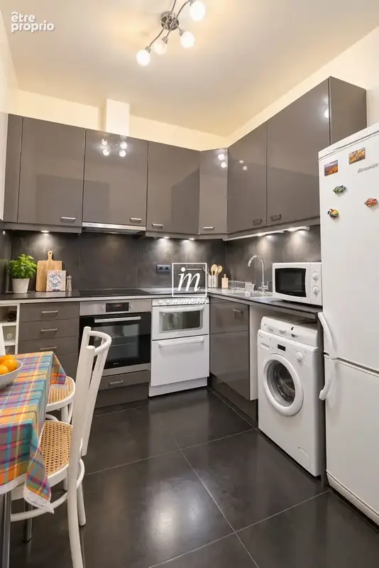 Appartement 5 pièces 114 m² à vendre à Paris-8e (75008) - photo 7