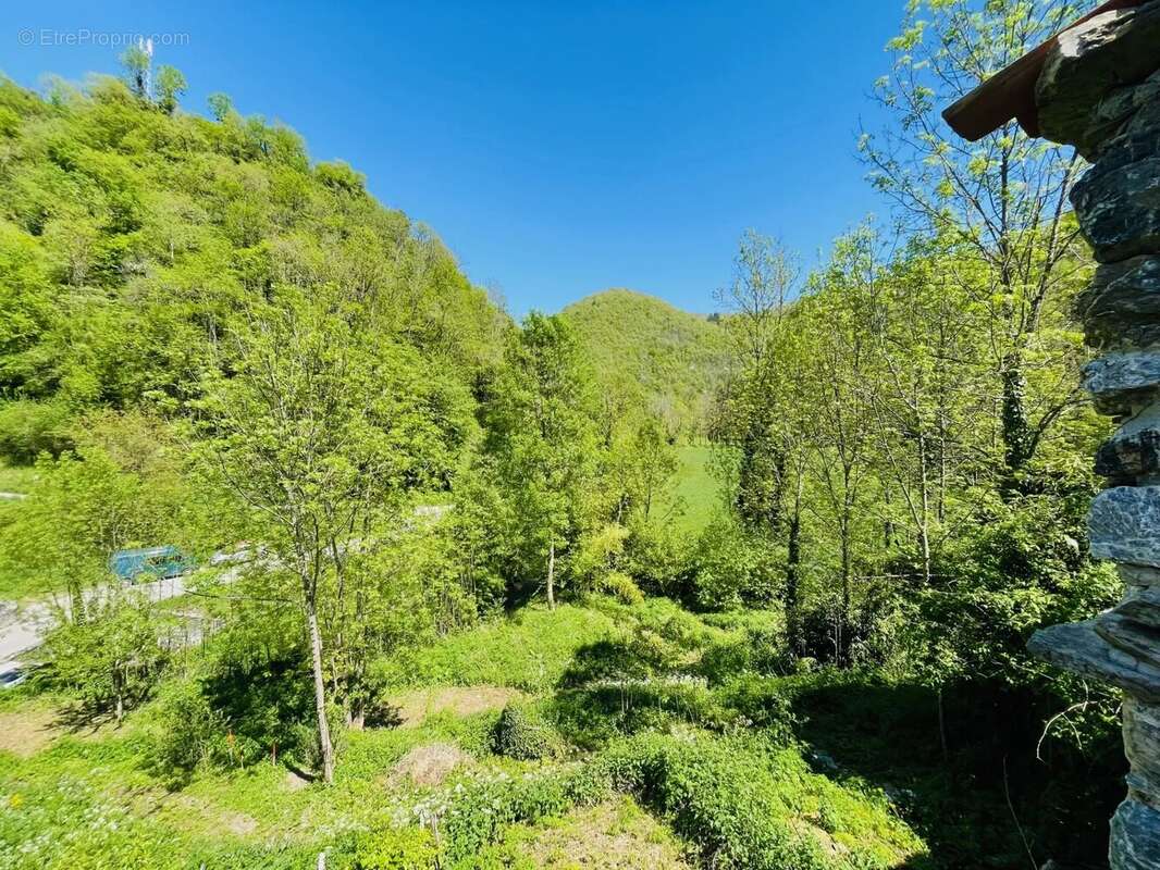 Maison à SAINT-PAUL-DE-JARRAT