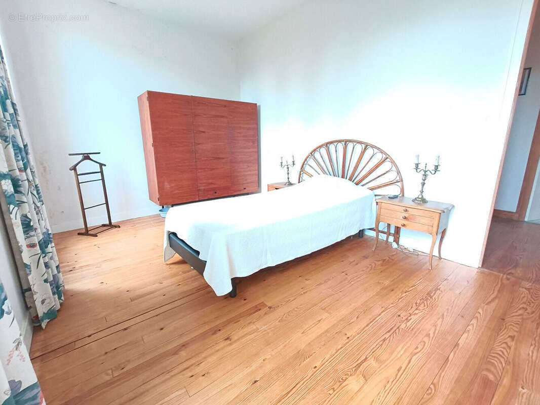 Maison de Caractère à 10min de Saintes - photo 9