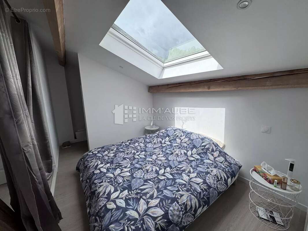 Appartement à NOGENT-SUR-SEINE
