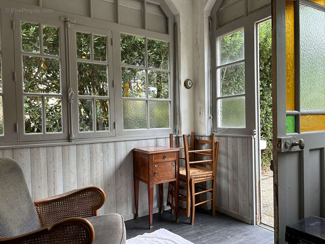 Maison à SAINT-BREVIN-LES-PINS