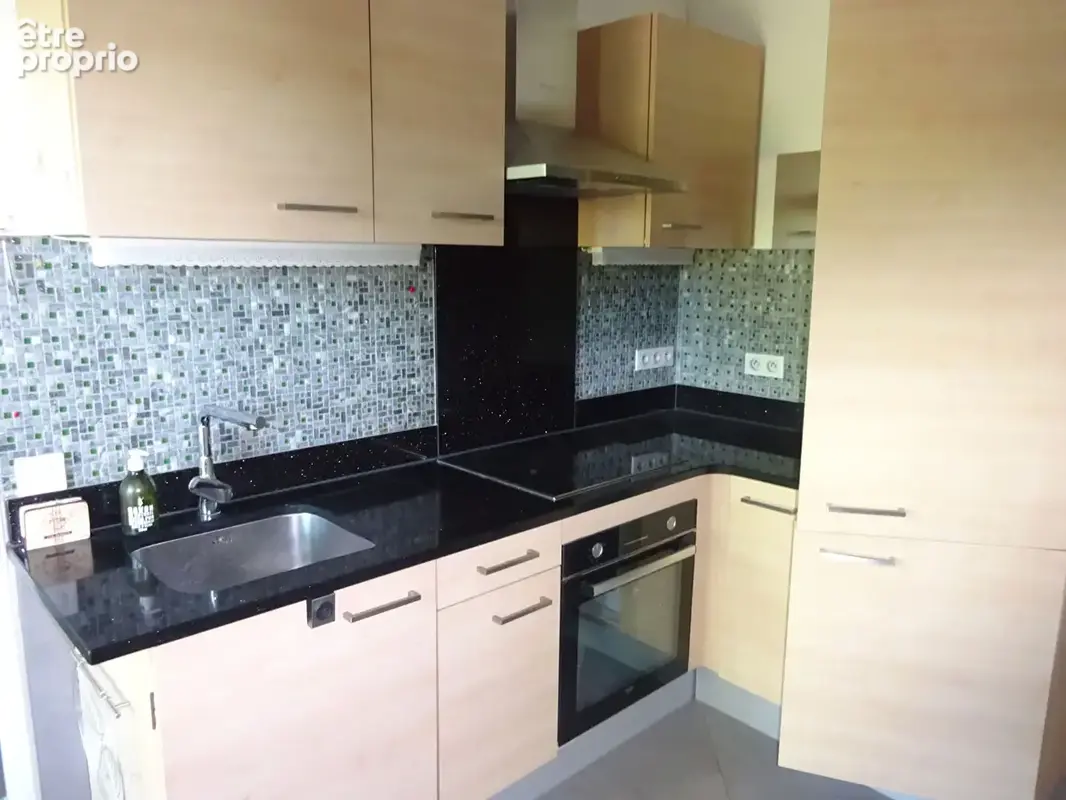 Appartement Riedisheim 4 pièce(s) 82.16 m2 - photo 7