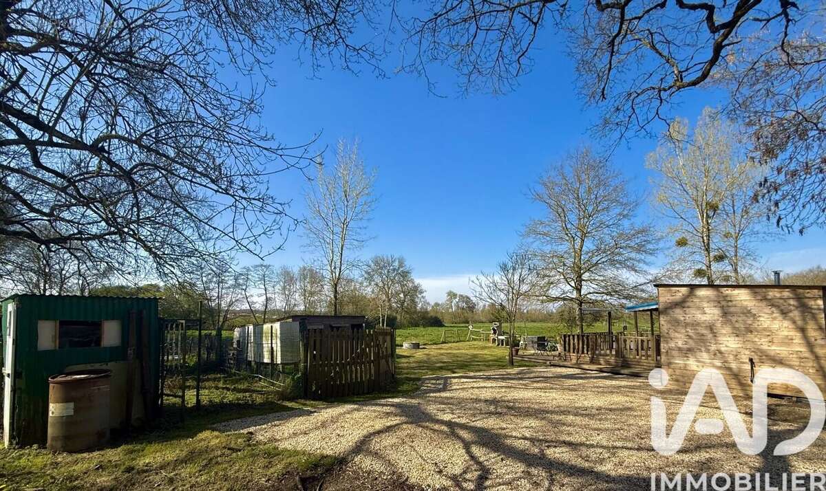 Photo 6 - Terrain à LEGE