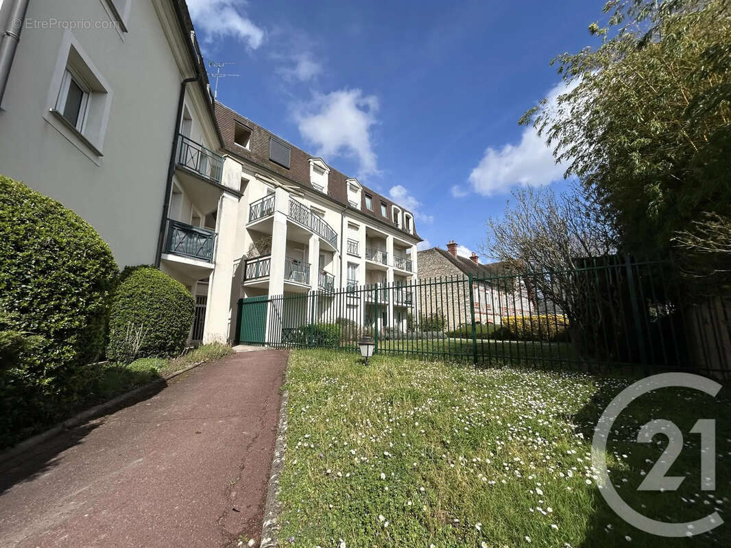 Appartement à AVON