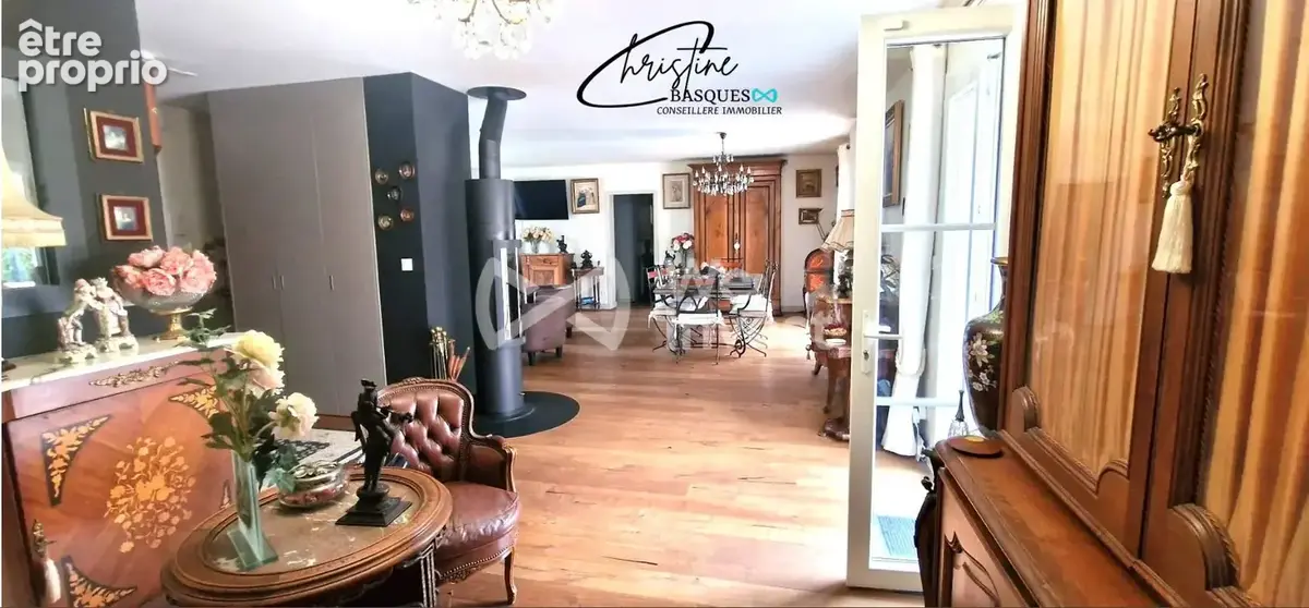 Maison 6 pièces 175 m² à vendre à Montauban (82000) - photo 7