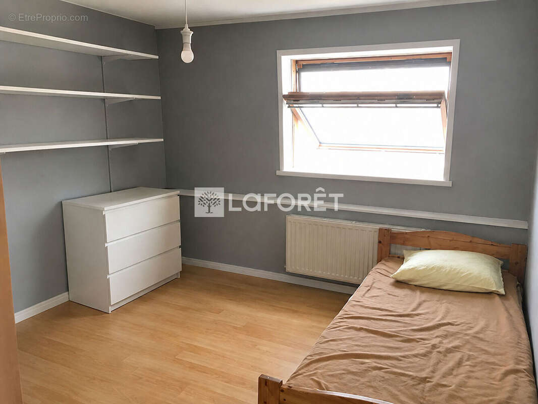 Maison Halluin 4 pièce(s) 96 m2 - photo 5